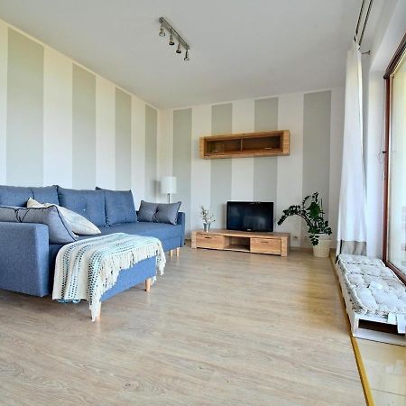 Apartament Plazowy Ukiel Olsztyn  Buitenkant foto