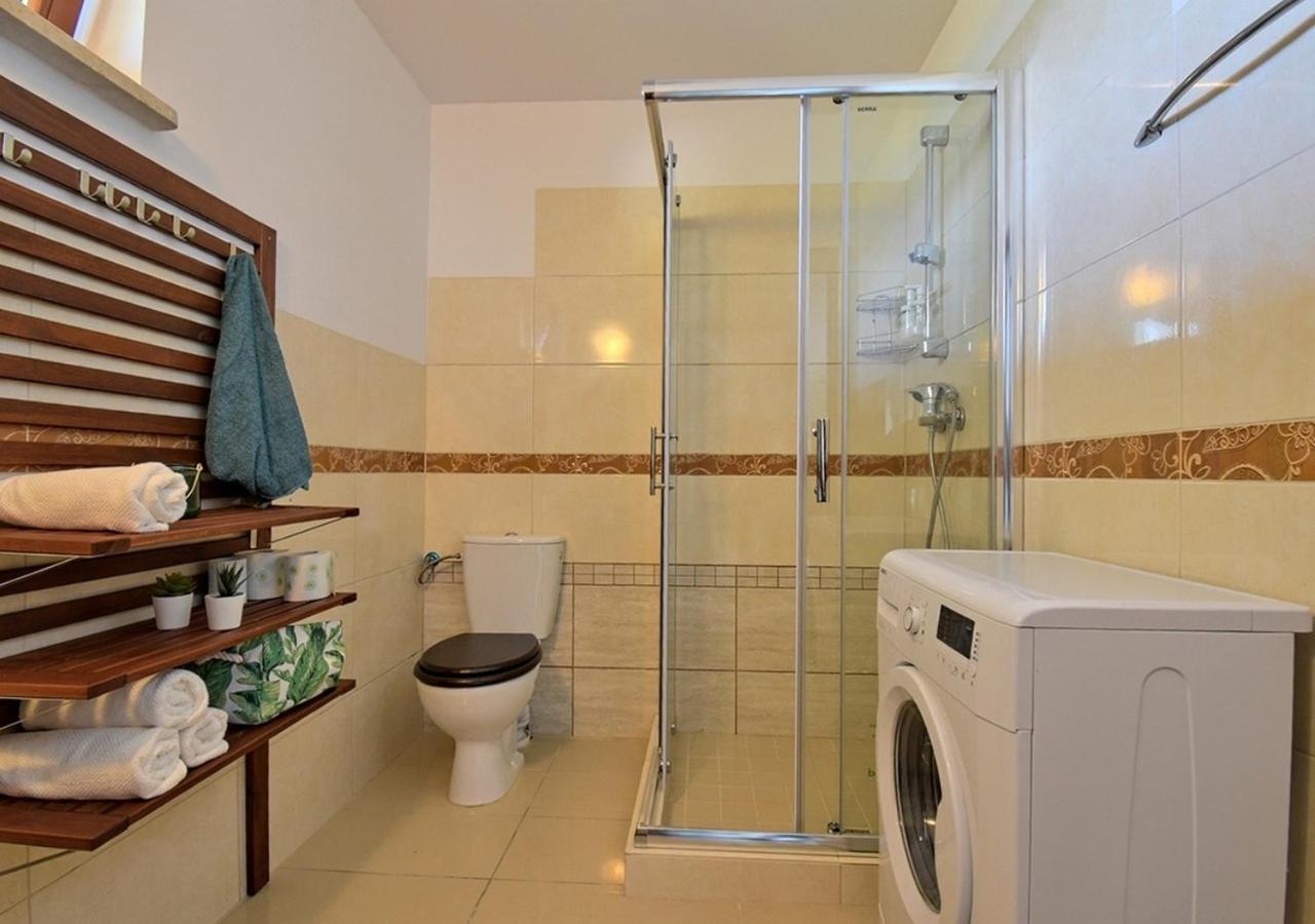 Apartament Plazowy Ukiel Olsztyn  Buitenkant foto